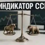 индикатор cci