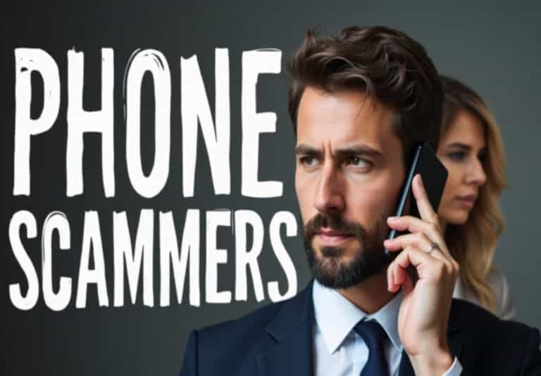 Что говорят мошенники когда звонят? ТОП-10 фраз и диалогов