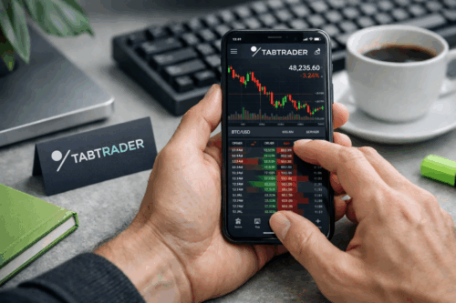 TabTrader