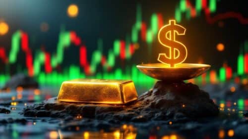 золото и его роль в экономике