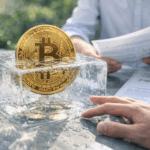 Оценка Биткоина по модели Stock-to-Flow