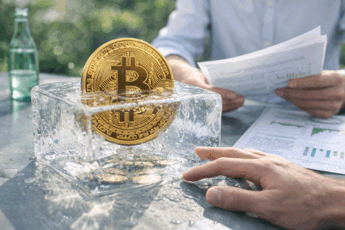 Оценка Биткоина по модели Stock-to-Flow