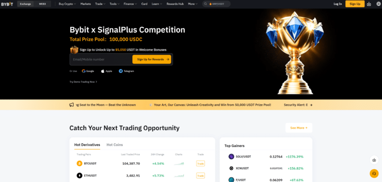 Обзор криптобиржи Bybit: лицензии, безопасность, P2P и налоги для россиян в 2026