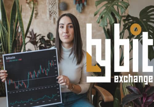 биржа bybit