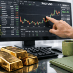 XAU USD - это