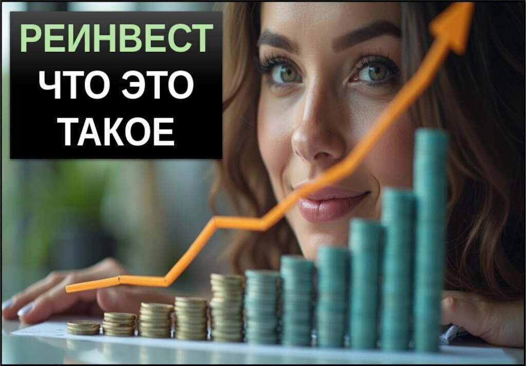реинвест простыми словами
