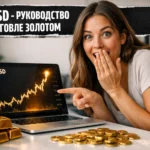 XAU USD - это