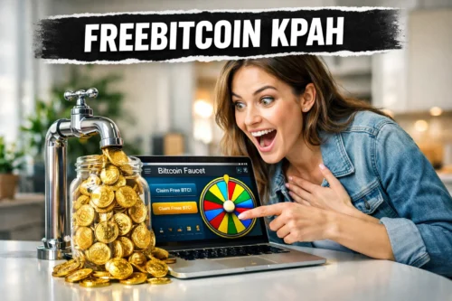 фрибиткоин кран