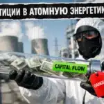 инвестиции в атомную энергетику