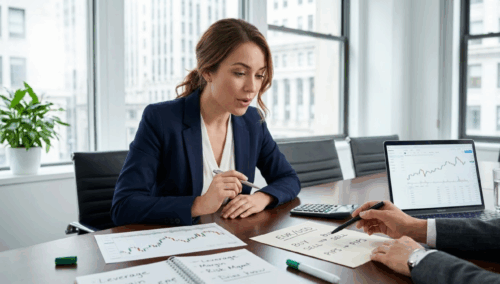 торговля на форекс