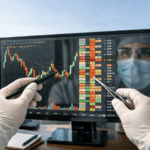 Кластерный анализ в трейдинге