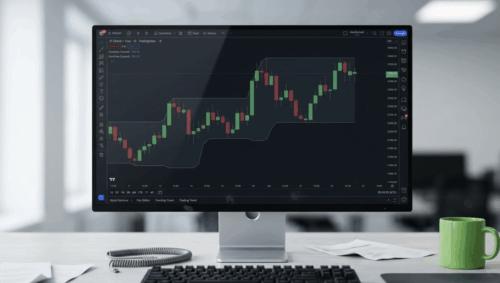 Канал Дончиана