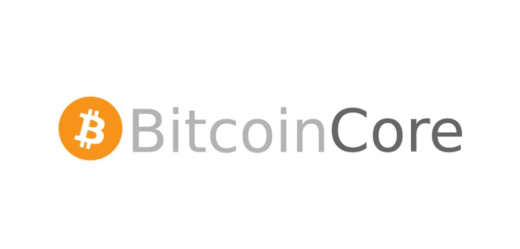 Bitcoin Core