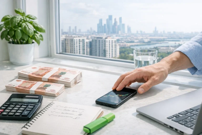 Куда вложить 20000 рублей: ТОП-9 способов с доходностью