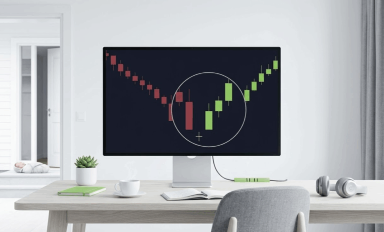 Паттерн Брошенный младенец