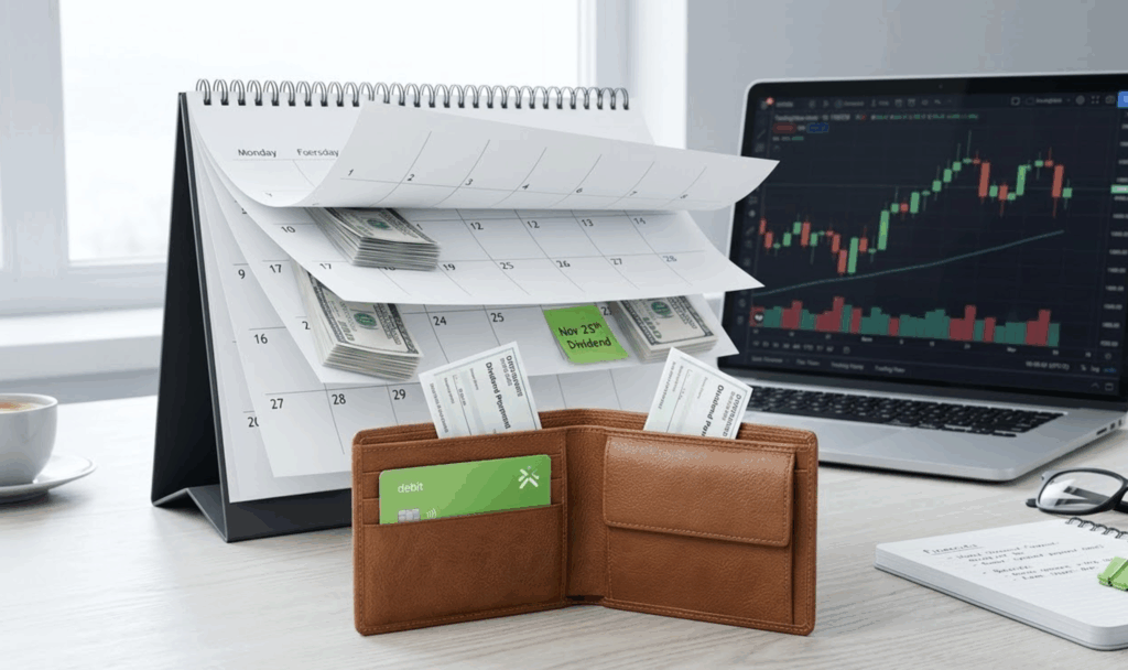 Куда вложить деньги, чтобы получать ежемесячный доход