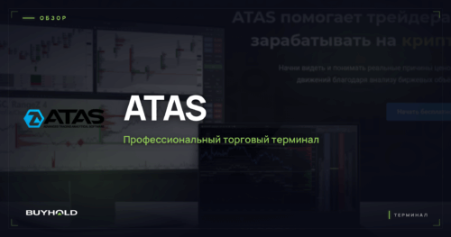 ATAS — обзор · BUYHOLD