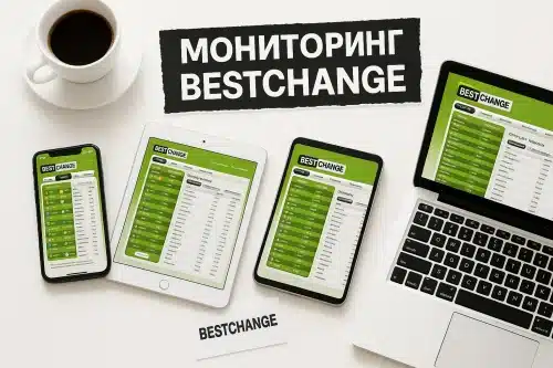мониторинг bestchange обзор