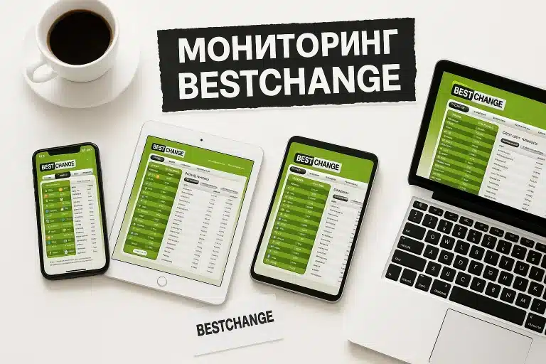 мониторинг bestchange обзор