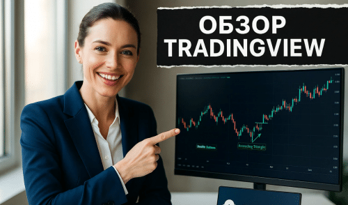обзор tradingview