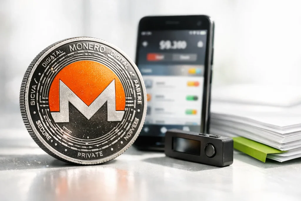 Monero