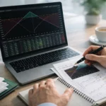 Опционная стратегия Стрэддл