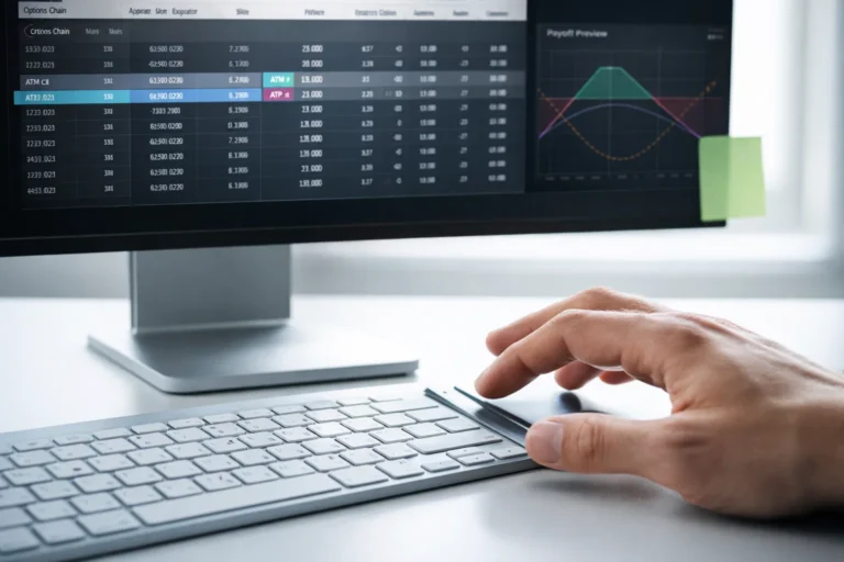 Стрэнгл (Strangle) – стратегия опционной торговли для начинающих