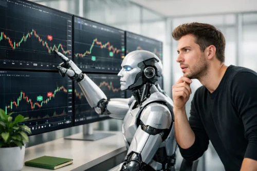 Что такое бэктестинг в трейдинге