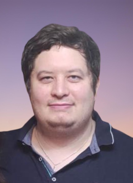 Михаил Чуклин