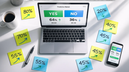 рынок прогнозов что это