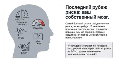 опасный риск ваш мозг