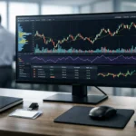 Стратегии торговли фьючерсами