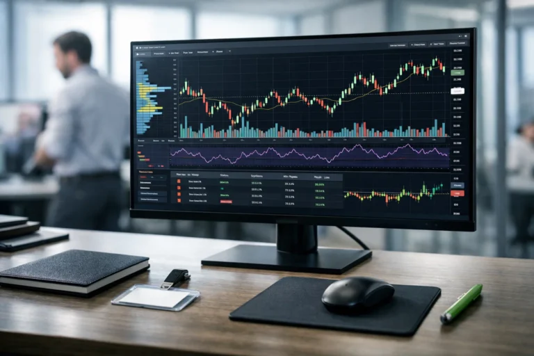 Стратегии торговли фьючерсами: полное руководство с примерами