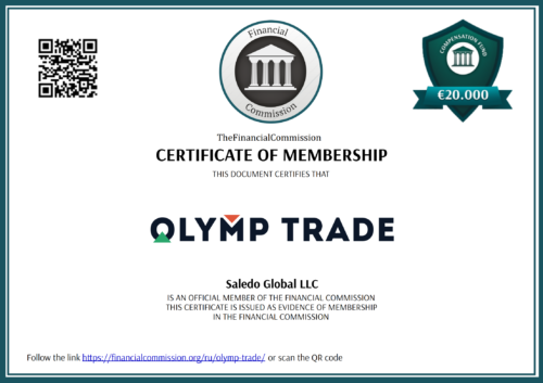 Financial Commission