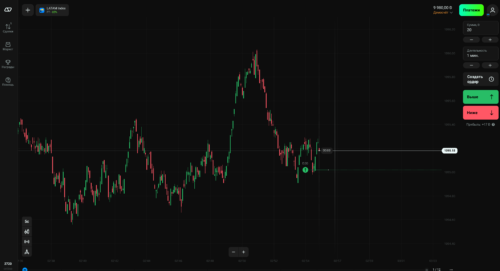 Веб-платформа
