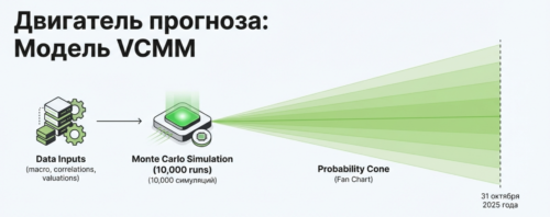 Как работает модель VCMM