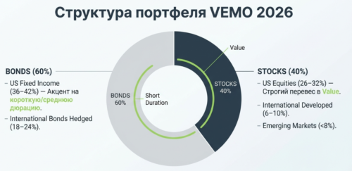 Структура и логика портфеля VEMO 2026
