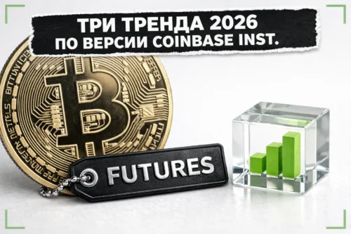 3 тренда 2026
