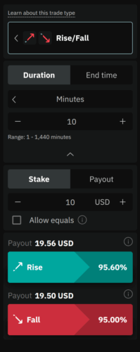 выплаты до 98%