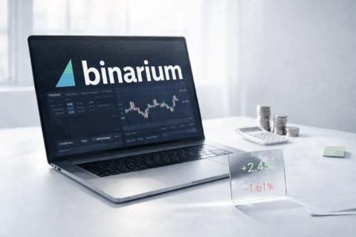 binarium обзор