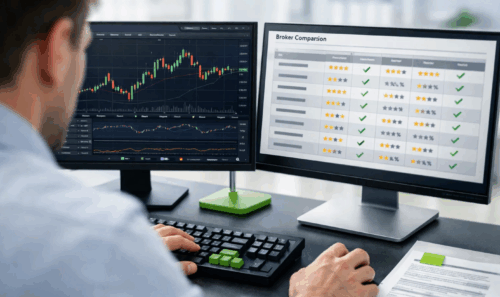 Рейтинг брокеров бинарных опционов