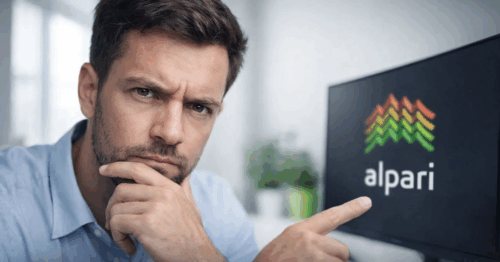 Обзор Alpari