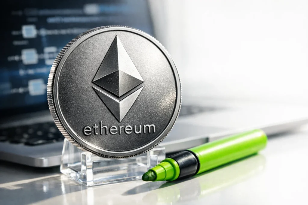 Что такое Ethereum