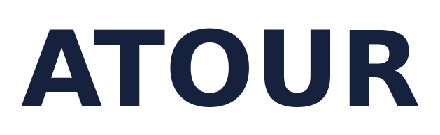 Логотип Atour Lifestyle