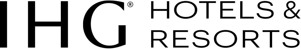 Логотип InterContinental