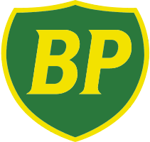 Логотип BP