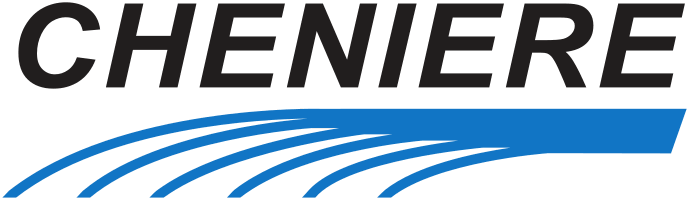Логотип Cheniere Energy