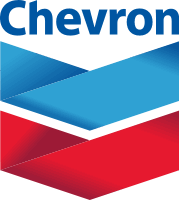 Логотип Chevron
