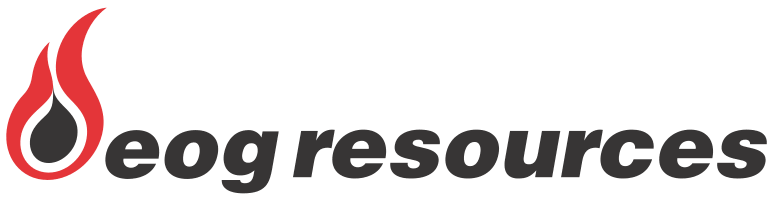 Логотип EOG Resources