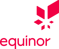 Логотип Equinor